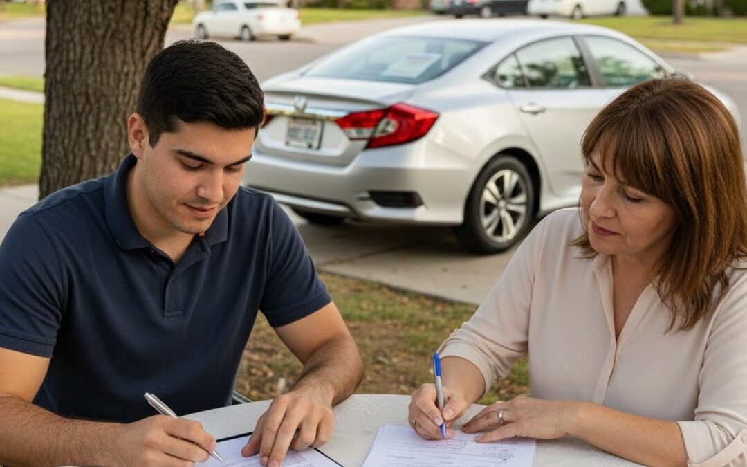 Cambio de Propietario de Vehículo en Jalisco 2026: ¡Aprovecha el 70% de Descuento Ahora!