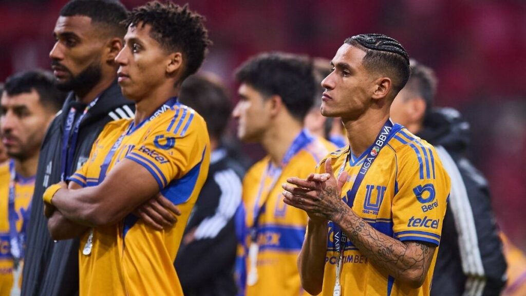 El Maleficio de Tigres en la Liga MX: ¿Por qué Luchan Tras Cada Final?