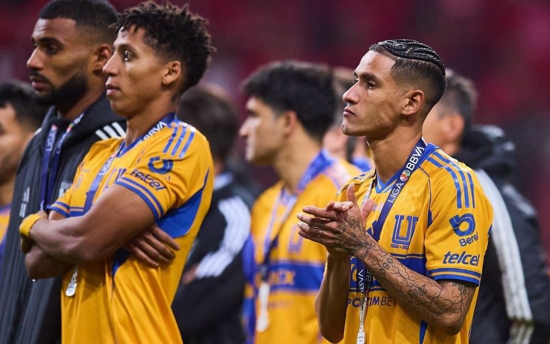 El Maleficio de Tigres en la Liga MX: ¿Por qué Luchan Tras Cada Final?