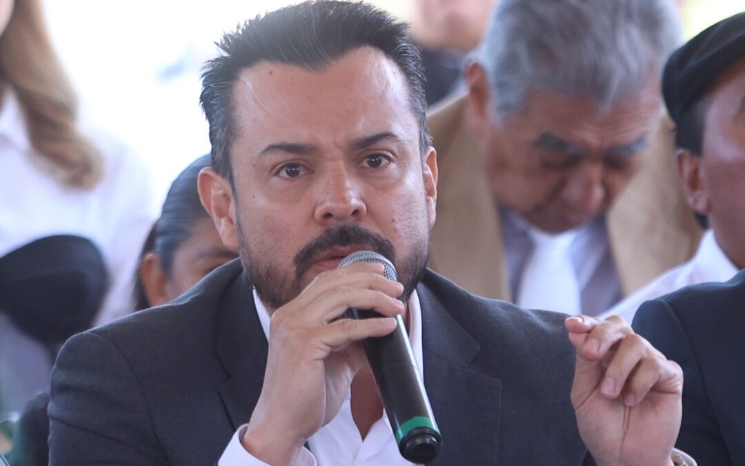 Auditoría en la SEP Puebla: Hallazgos Revelan Inconsistencias y Acuerdos Oscuros