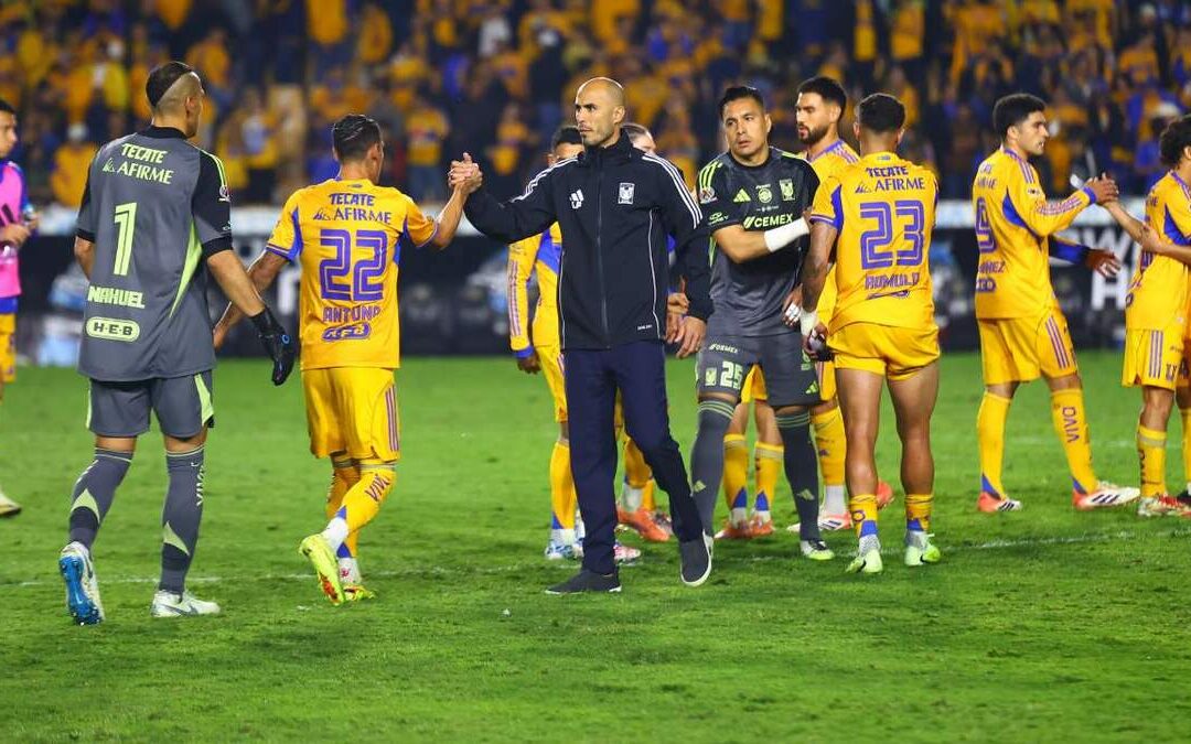 Tigres y Mazatlán: Equipos Sin Refuerzos a Pocos Días del Inicio del Clausura 2026