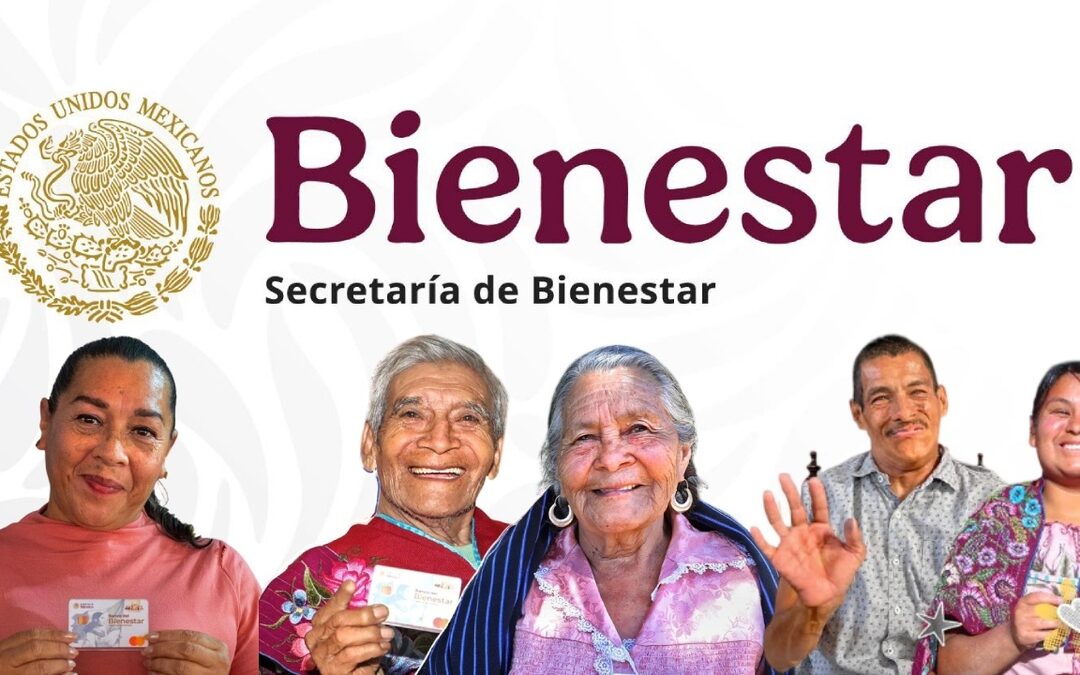 Pensiones del Bienestar 2026: Calendario de Pagos para Enero-Febrero Revelado