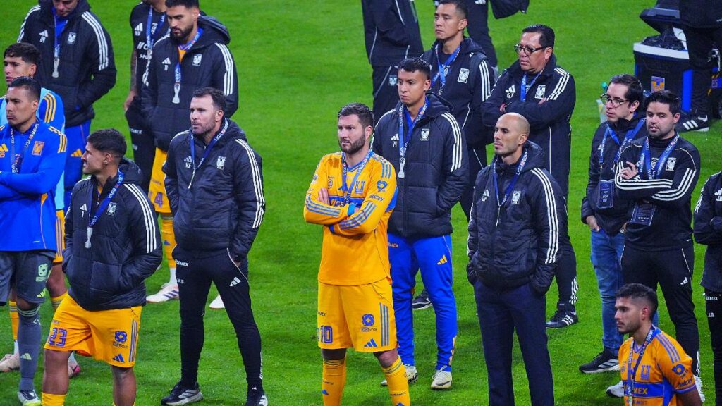 Tigres y su enigmático historial tras las finales de Liga MX: ¿Maldición felina?