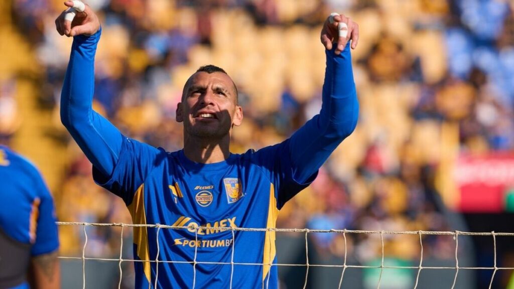 Tigres da inicio a la semana previa al Clausura 2026 con Nahuel Guzmán al mando