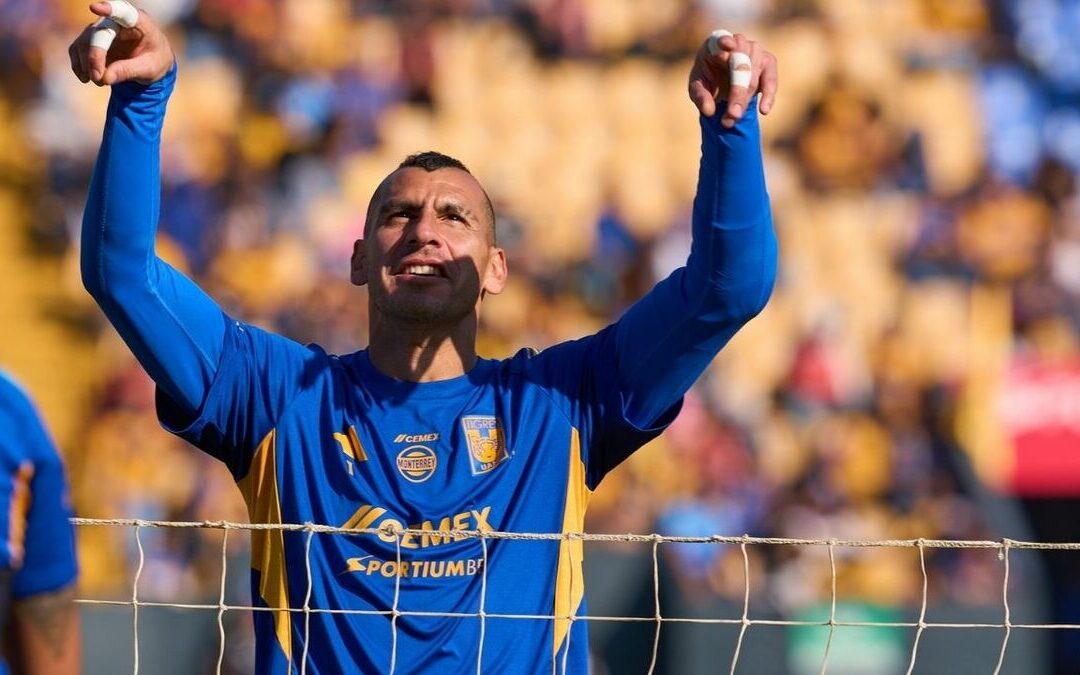 Tigres da inicio a la semana previa al Clausura 2026 con Nahuel Guzmán al mando
