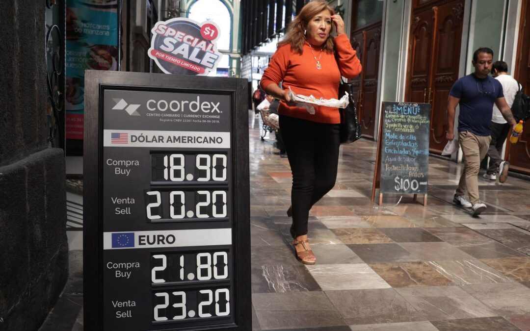 Disminución en Remesas a Municipios de Puebla: ¿Un Efecto del Impacto de Trump en 2026?