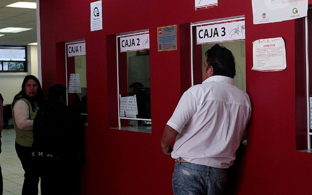 Descuento del 100% en el Predial y Agua en Edomex 2026: ¡Descubre Cómo Obtenerlo!