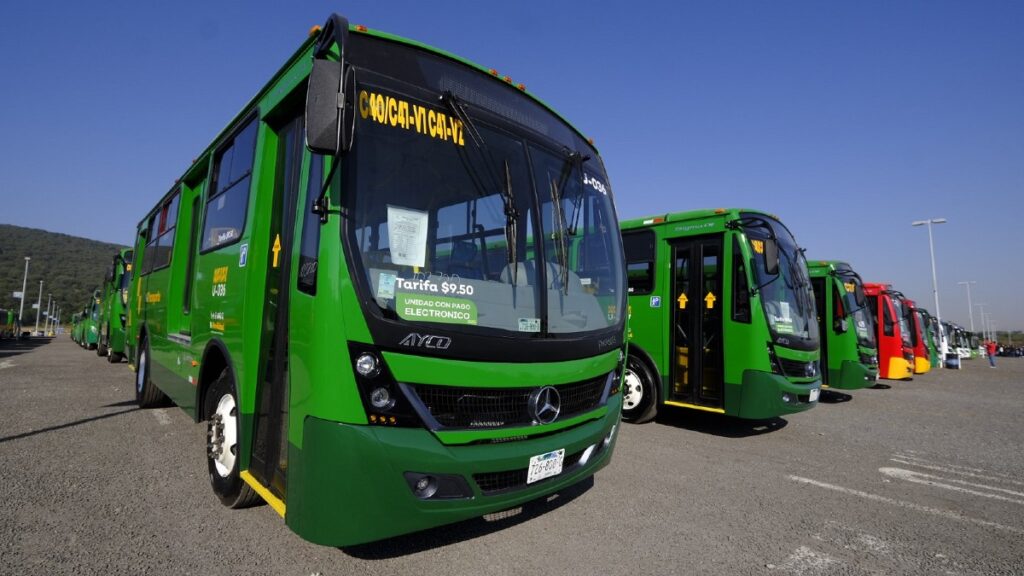 Protestas en Guadalajara: Crece la Indignación por el Pasaje de 14 Pesos