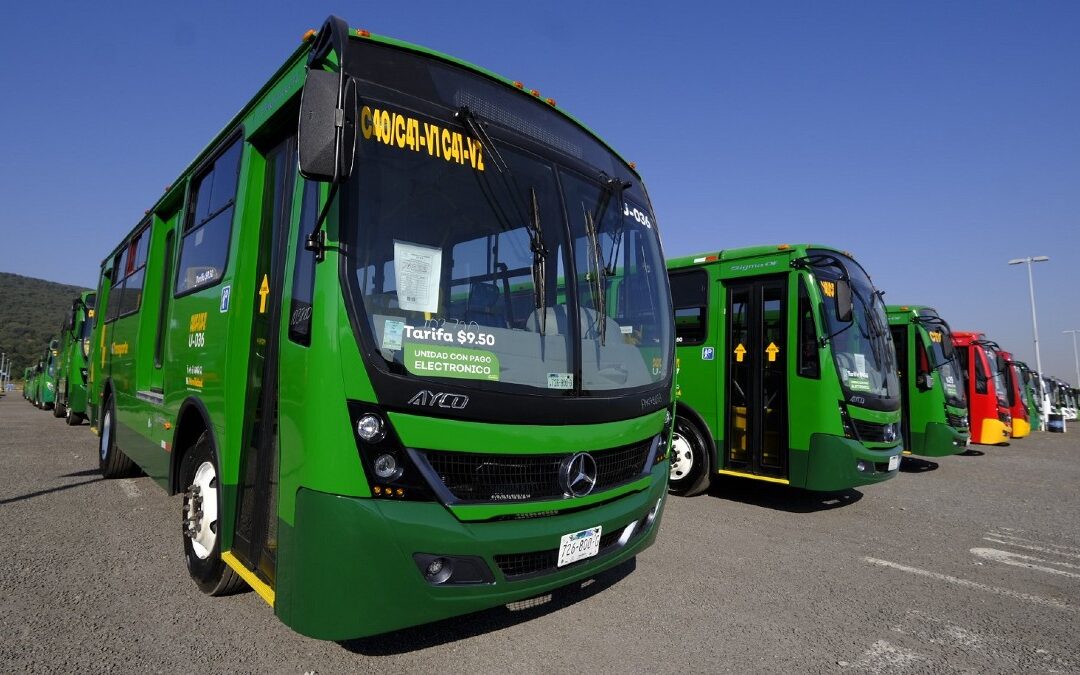 Protestas en Guadalajara: Crece la Indignación por el Pasaje de 14 Pesos