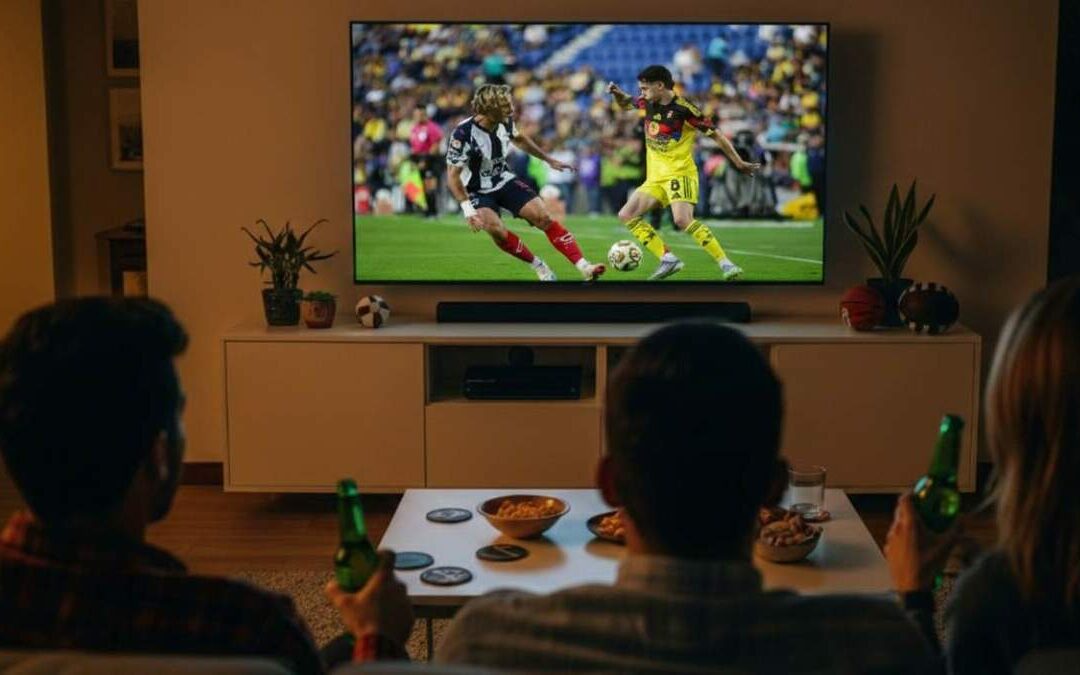 Liga MX: Descubre Dónde Ver la Emocionante Jornada 1 del Clausura 2026