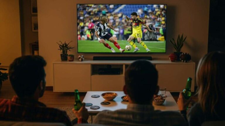 Liga MX: Descubre Dónde Ver la Emocionante Jornada 1 del Clausura 2026