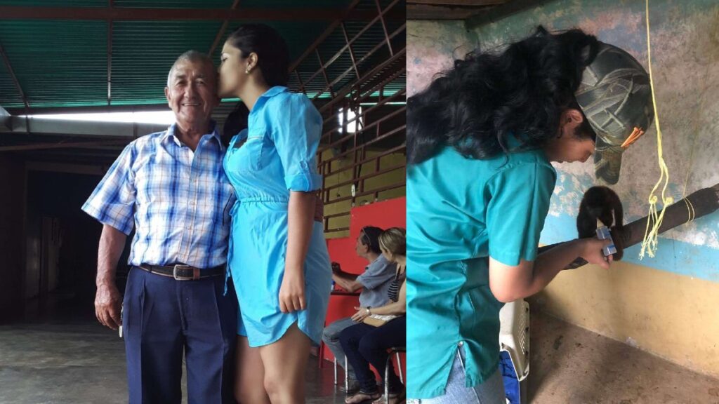 Migrantes Venezolanos Encuentran Nuevas Oportunidades de Vida en León