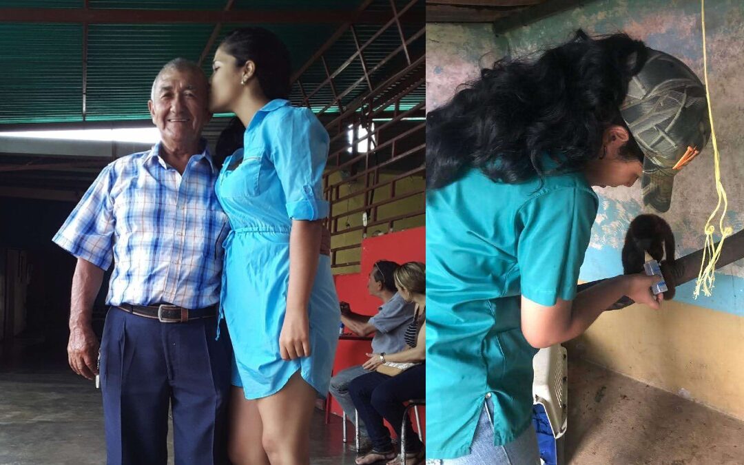 Migrantes Venezolanos Encuentran Nuevas Oportunidades de Vida en León