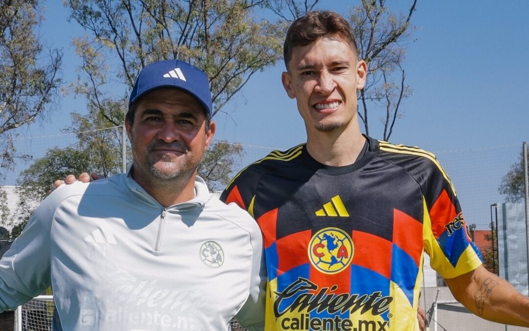 Dourado: La Contratación Inteligente que Transformará el Fútbol en Santa Bárbara