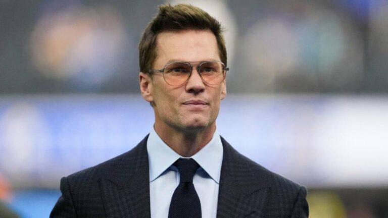 MVP NFL 2023: Tom Brady revela su favorito para el galardón