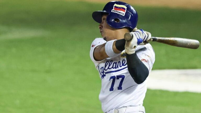 La LVBP se Reanuda Después de la Detención de Nicolás Maduro