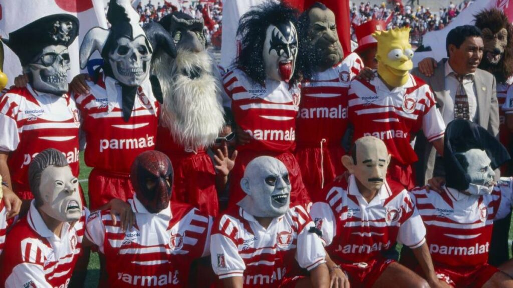 Todo sobre Los Toros Neza: Estreno de la serie y cómo verla en Santa Bárbara