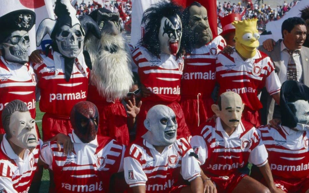 Todo sobre Los Toros Neza: Estreno de la serie y cómo verla en Santa Bárbara