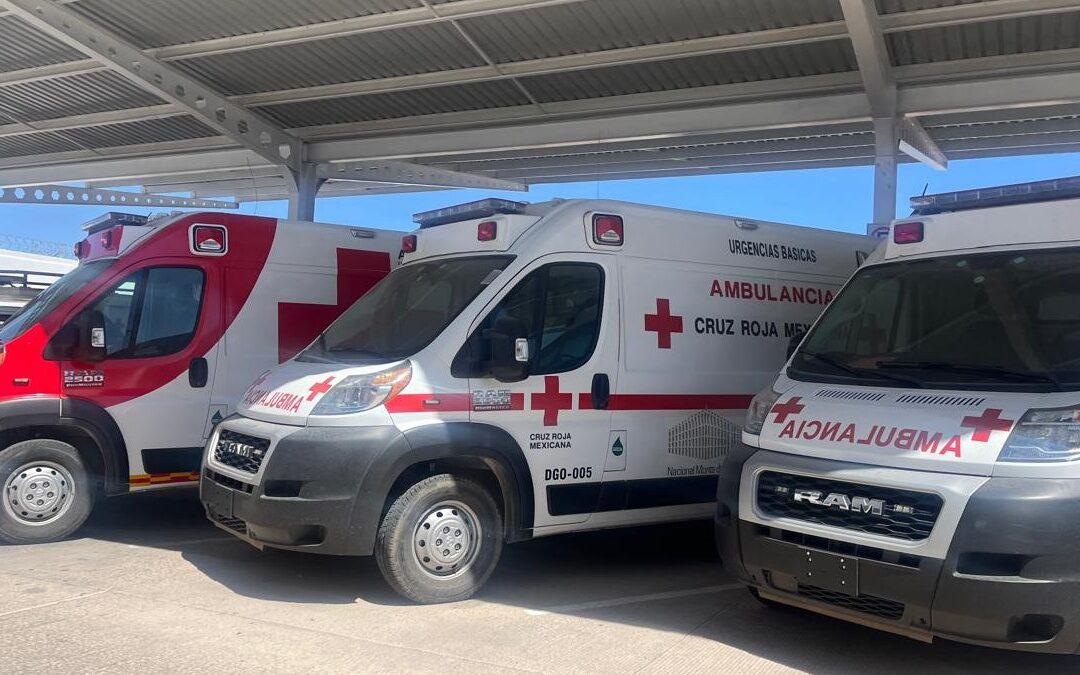 Crisis en reuniones familiares en Durango: Llamadas de auxilio en aumento