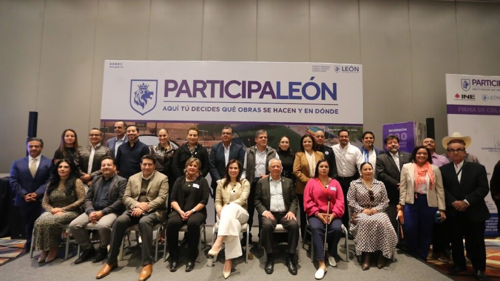 Participa León 2026: 230 Millones para Proyectos Prioritarios y Cómo Votar por Ellos
