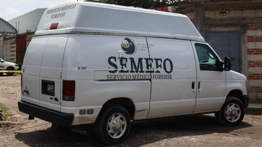 Abuelito Asesinado en Huehuetla, Puebla: Encuentran Cuerpo A Puñaladas en Su Domicilio