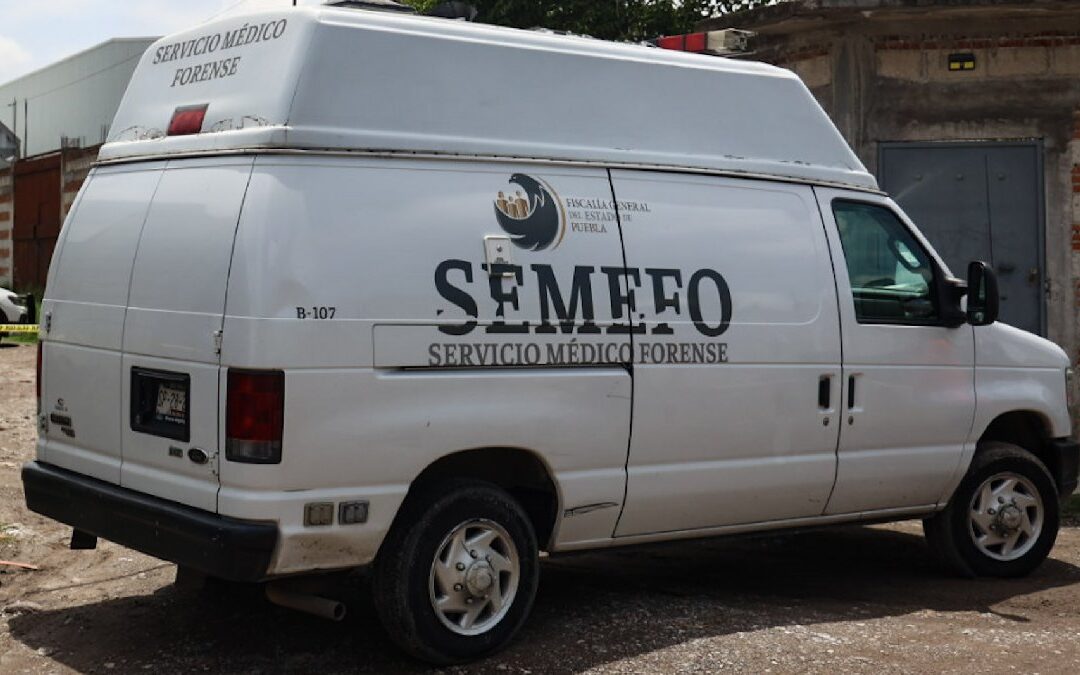 Abuelito Asesinado en Huehuetla, Puebla: Encuentran Cuerpo A Puñaladas en Su Domicilio