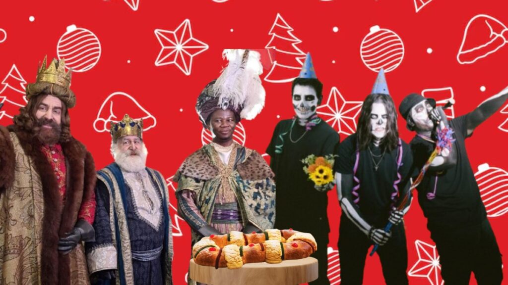 Fiesta de los Reyes y Eventos Culturales en Guadalajara: ¡Todo lo Que Puedes Hacer del 6 al 20 de Enero!