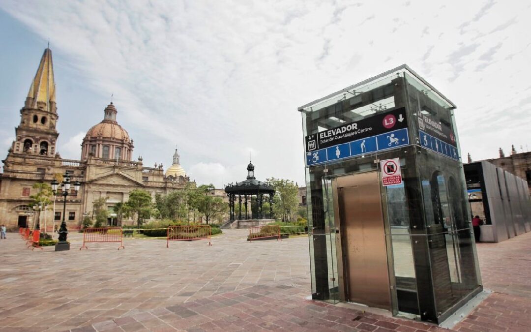 Clima Guadalajara: Pronóstico del Tiempo para el 6 de Enero 2023