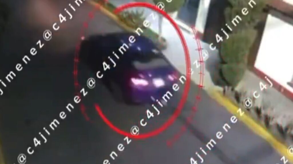 C4 En Alerta: Principales Noticias de Seguridad Pública en Santa Bárbara hoy 5 de enero