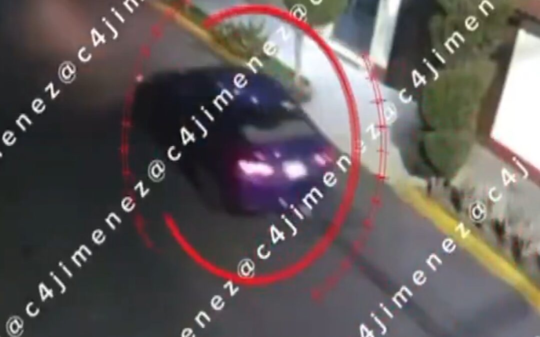 C4 En Alerta: Principales Noticias de Seguridad Pública en Santa Bárbara hoy 5 de enero