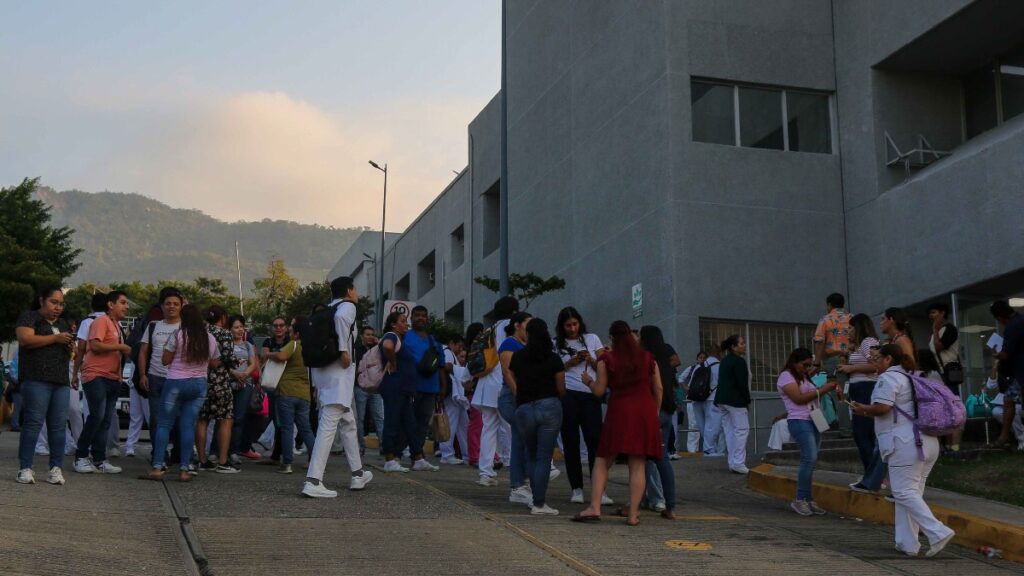 Temblor en México HOY: Sismos y Microsismos en Vivo | Actualizaciones en Santa Bárbara