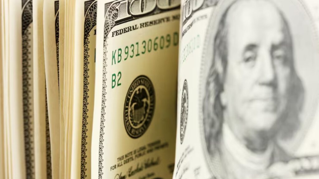 Dólar Hoy: Tipo de Cambio Actual en México con un Peso Mexicano Depreciado