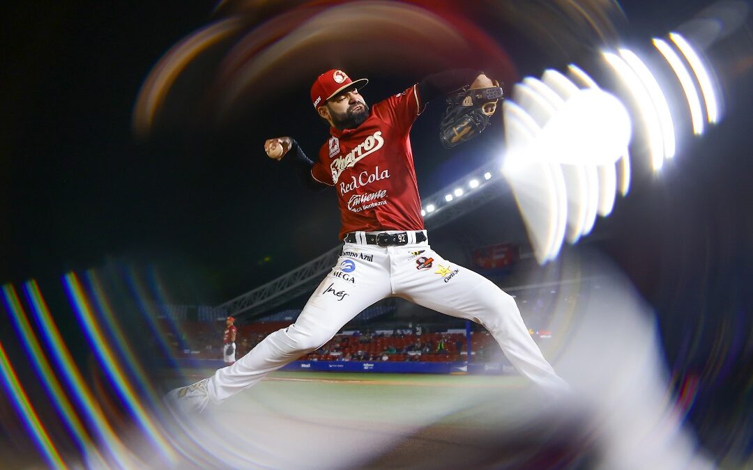 Naranjeros de Hermosillo y Charros de Jalisco: ¿Quién Avanza en los Playoffs LMP 2025-26?