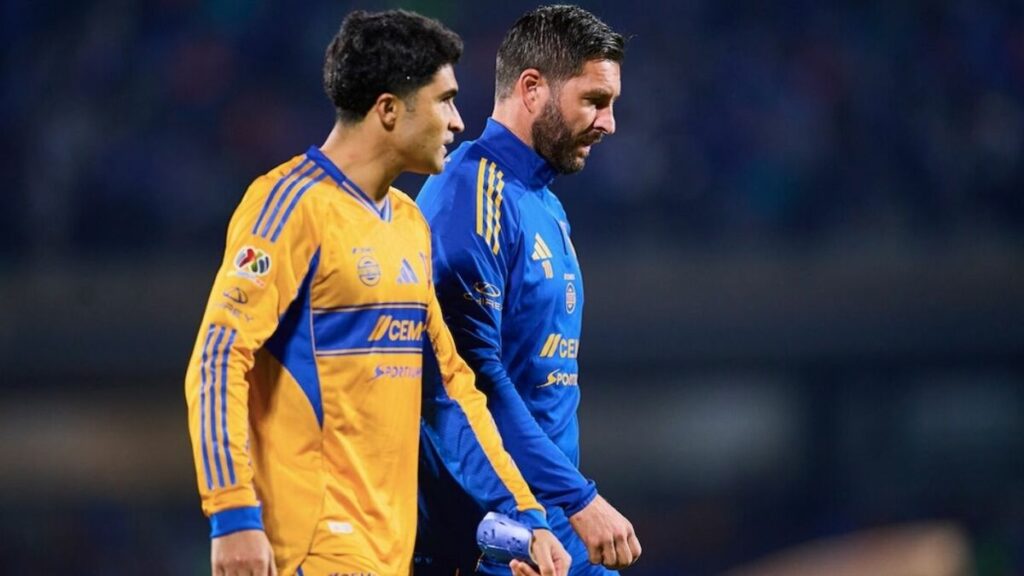 Refuerzos de Tigres UANL: ¿Lejos de la Realidad en la Liga MX?