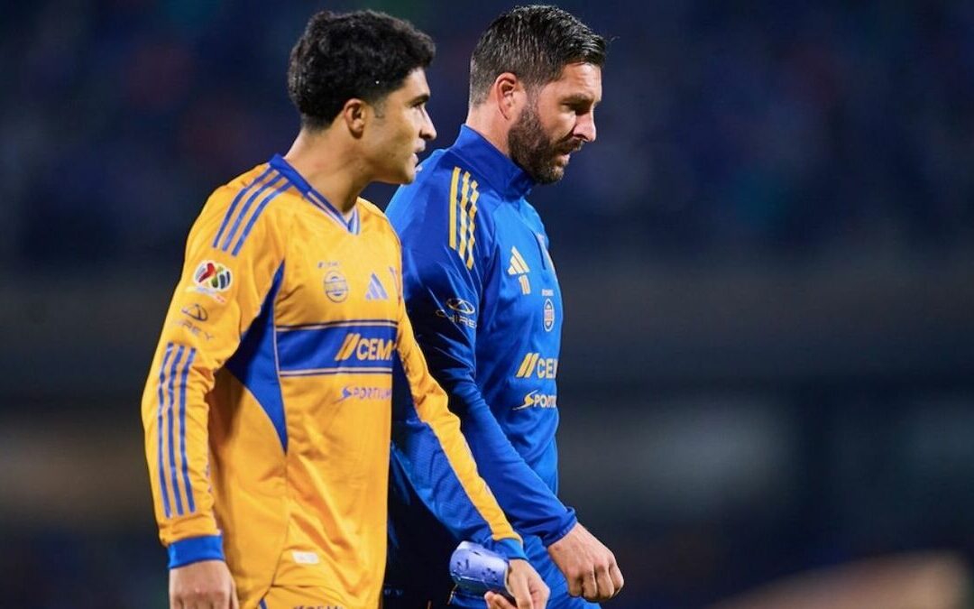 Refuerzos de Tigres UANL: ¿Lejos de la Realidad en la Liga MX?