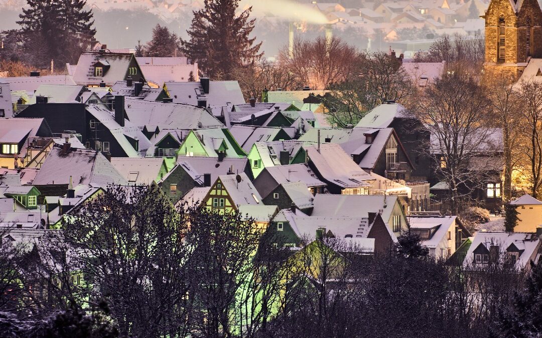 Tormenta Invernal Devastadora Causa 5 Muertos y Cientos de Cancelaciones de Vuelos en Santa Bárbara