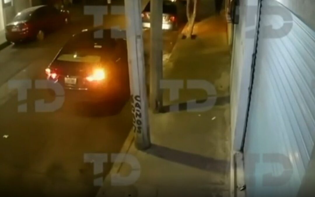 Atropello en Iztapalapa: Gaby Fuga Tras Muerte de Roberto