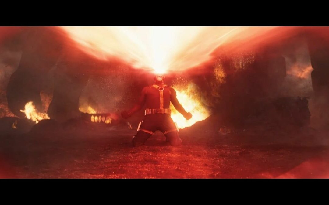 X-Men y Avengers: Descubre el Teaser Trailer de ‘Doomsday’ con Cyclops y Magneto