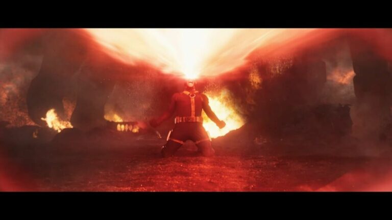 X-Men y Avengers: Descubre el Teaser Trailer de ‘Doomsday’ con Cyclops y Magneto