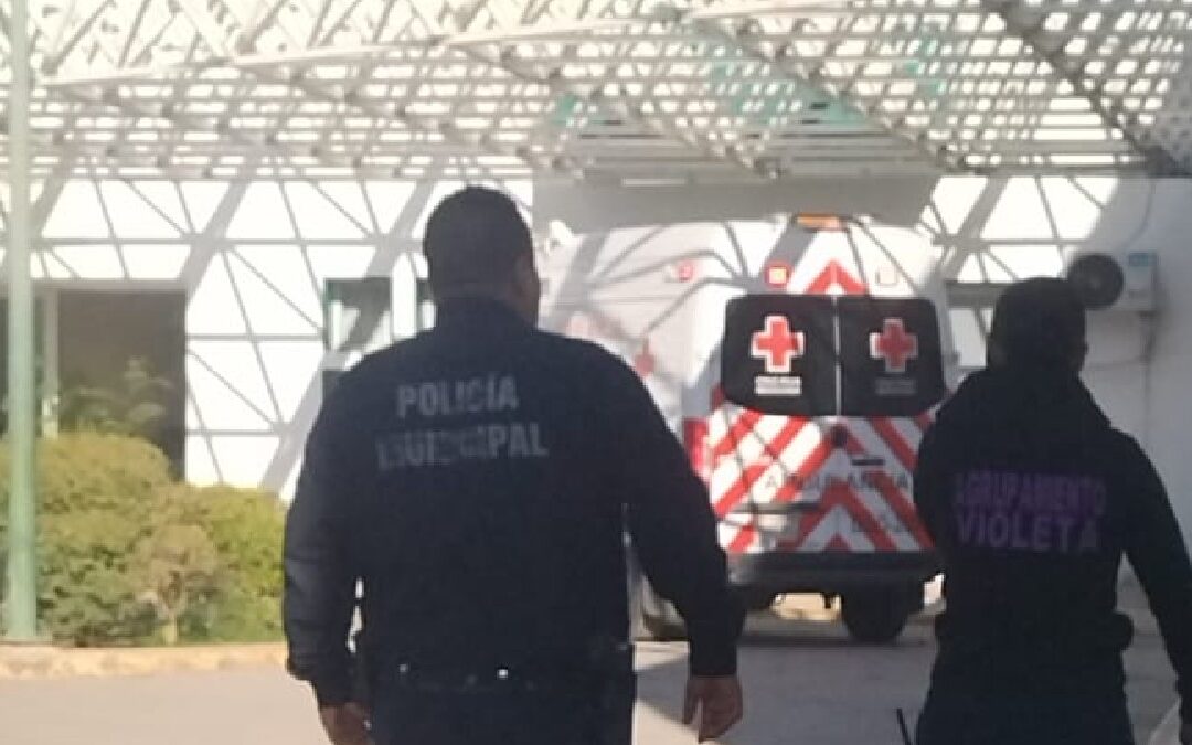 Intoxicación de Menores en Gómez Palacio: Dos Niños Hospitalizados por Medicamentos