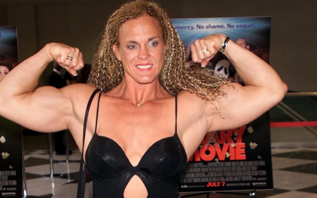 Tragedia en Hollywood: Fallece Jayne Trcka, la icónica ‘Miss Mann’ de Scary Movie