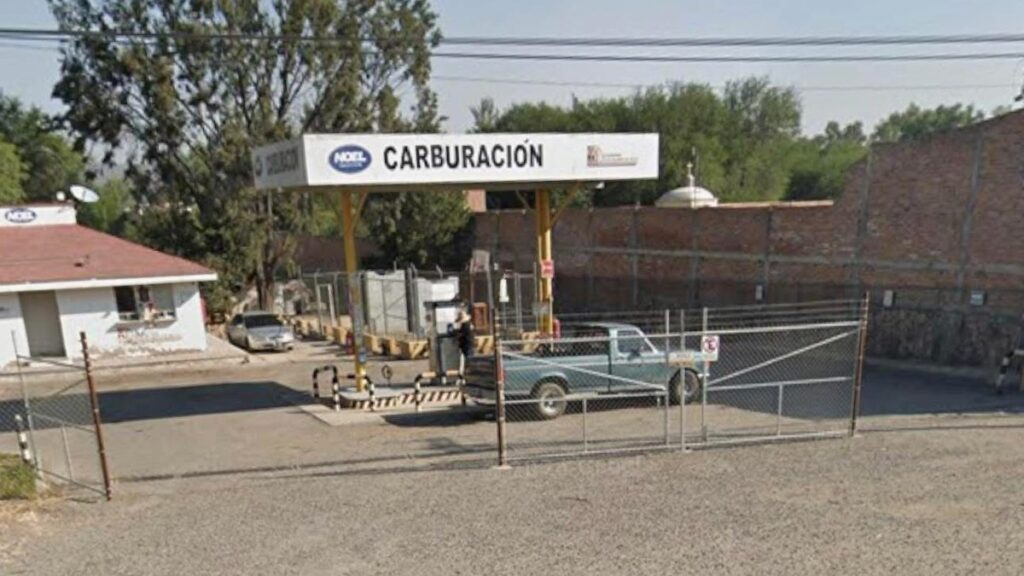 Crimen en Lagos de Moreno: Despachador de Gas y Otro Hombre Asesinados