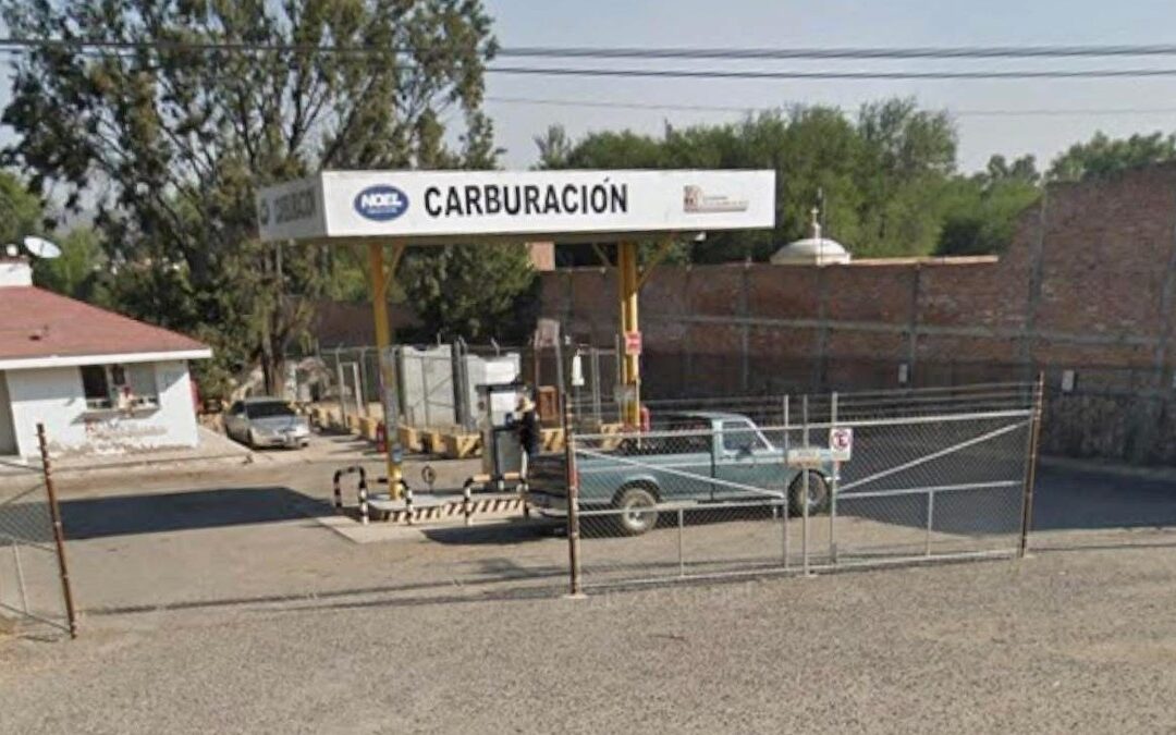 Crimen en Lagos de Moreno: Despachador de Gas y Otro Hombre Asesinados