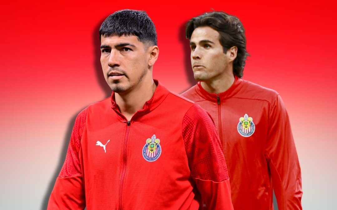 Erick Gutiérrez se acerca al Pachuca mientras Teun Wilke se dirige a Colombia