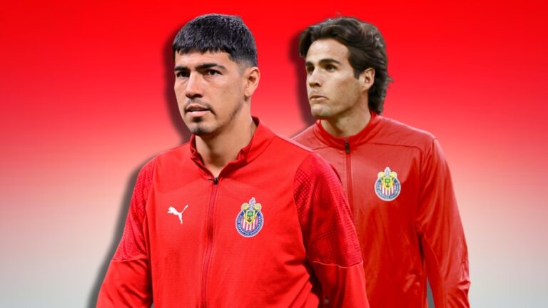 Erick Gutiérrez se acerca al Pachuca mientras Teun Wilke se dirige a Colombia
