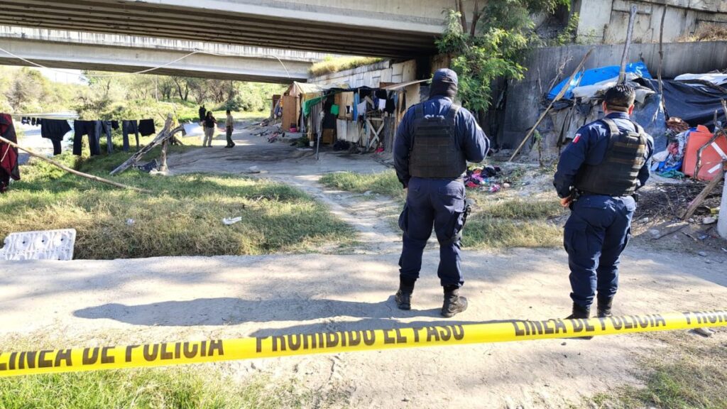 Mujer Muerta en Apodaca: Descubrimiento Impactante en Nuevo León