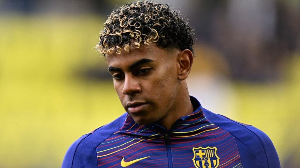 Lamine Yamal: ¿se perderá las Semifinales de la Supercopa de España?