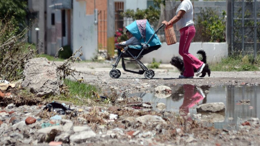 Asesinato en Puebla: Joven Encontrada en Camino de Terracería en San Andrés Azumiatla