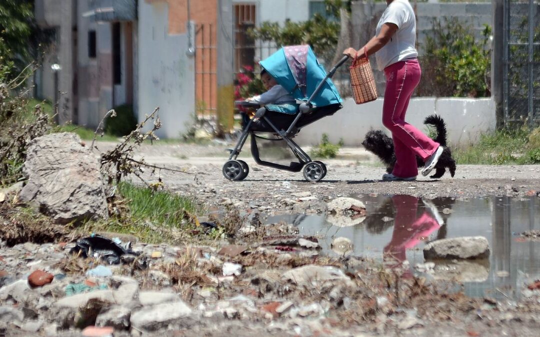 Asesinato en Puebla: Joven Encontrada en Camino de Terracería en San Andrés Azumiatla