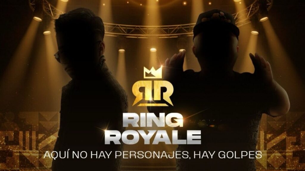 ¡Abelito se Lanza al Boxeo en Ring Royale de Poncho de Nigris: Conoce a Su Rival y la Fecha del Debut!